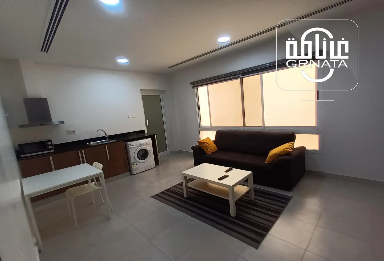 Apartment For Rent In Saar